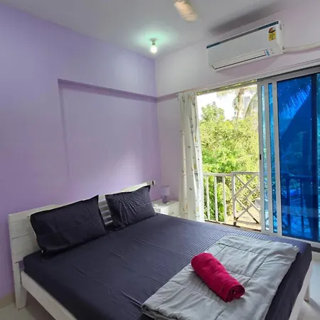 Soma Enclave - 2 Bedroom Kalina Mumbai