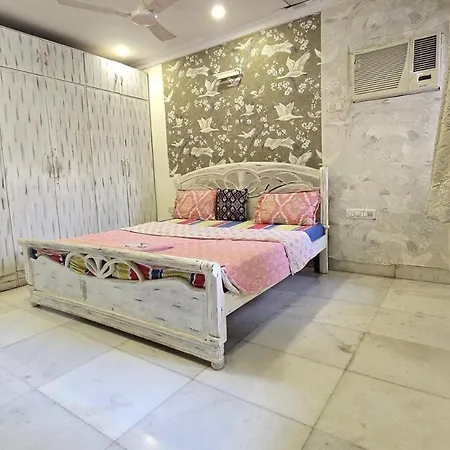Butterfly 4 Bedroom *