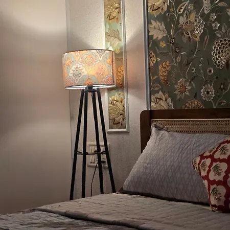 Annapura Floral- 4 Bedroom Apartment *