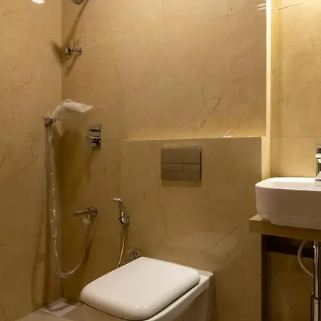 Apartment Union At Bkc *