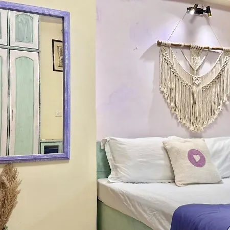 Bliso Blossom - Spacious In Bandra With Fast Wifi *