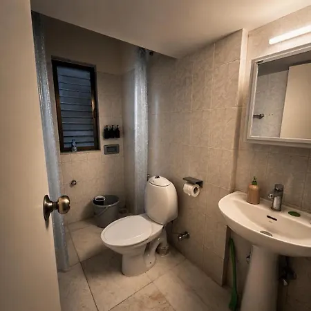 Apartment Ayushman Bhava