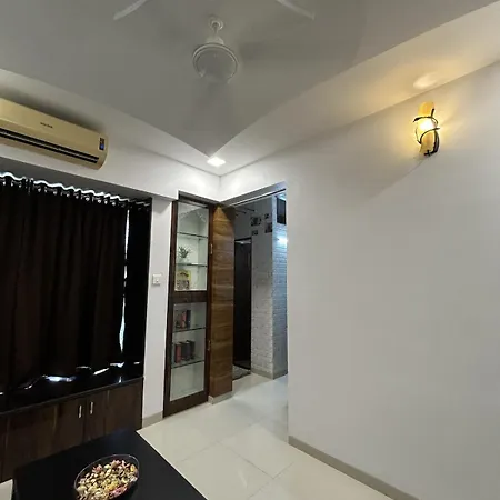 Raut No 1 1bhk Hiranandani Powai Apartment