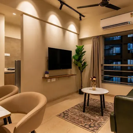 Union At Bkc Apartment