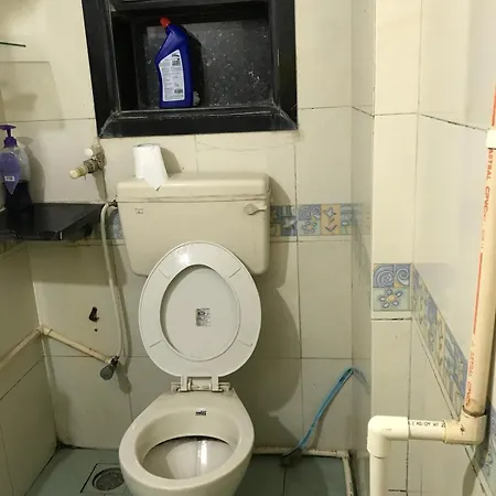 Apartment Dheeraj-2 Bedroom *