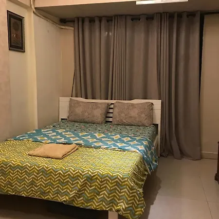 Dheeraj-2 Bedroom Apartment *
