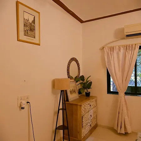 Kaypee Mansion - 3 Bedroom Mumbai