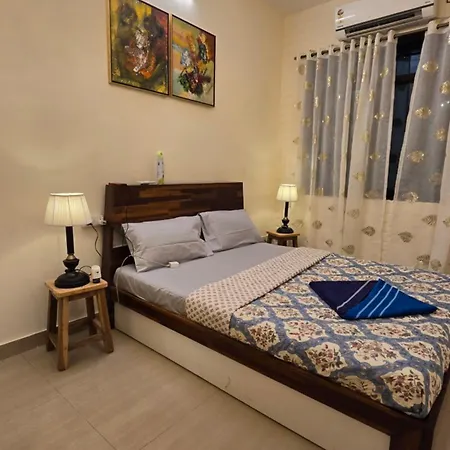 Apartment Gopal Mansion 50- 2 Bedroom *