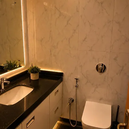 Apartment Khyati