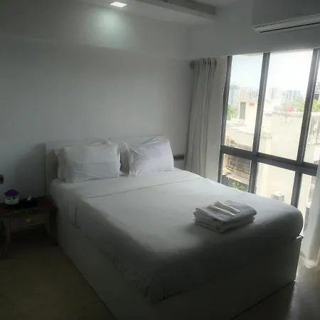 Marbella Near Bkc Pool, Wi-fi, Kitchen *