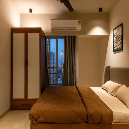 Union At Bkc Apartment *
