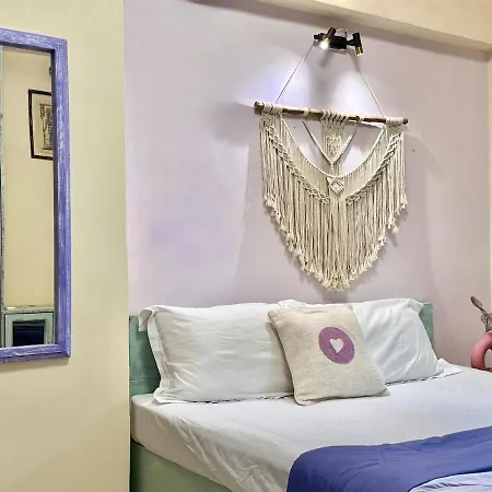 Bliso Blossom - Spacious In Bandra With Fast Wifi