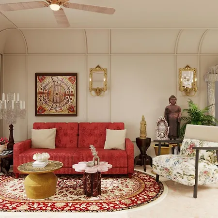 Apartment Theory9 Luxe Premium Service Apartments, Pali Hill, Bandra *
