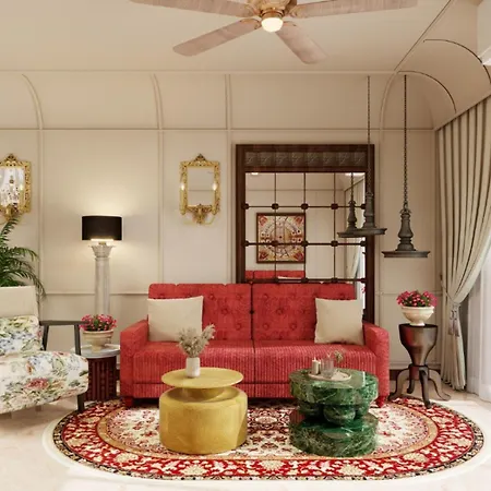 Theory9 Luxe Premium Service Apartments, Pali Hill, Bandra Mumbai
