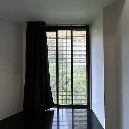 Raut No 1 1bhk Hiranandani Powai *