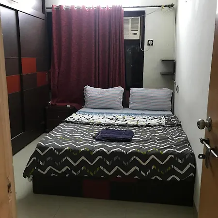 Apartment Dheeraj-2 Bedroom *