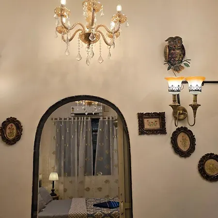 Apartment Gopal Mansion 50- 2 Bedroom *