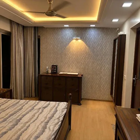 Khyati * Mumbai