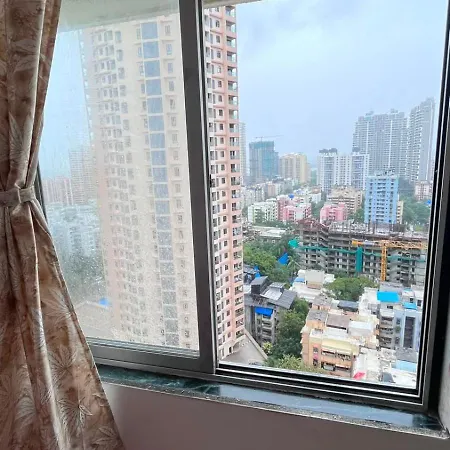 Apartment The Sky Heights