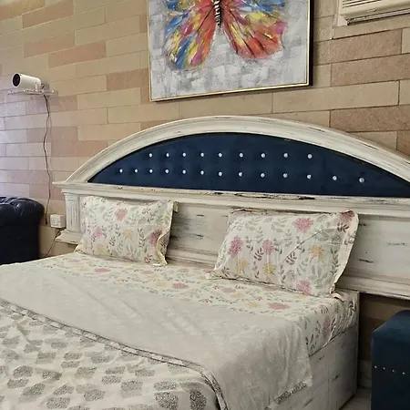 Butterfly 4 Bedroom Apartment Mumbai