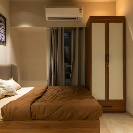 Apartment Union At Bkc *