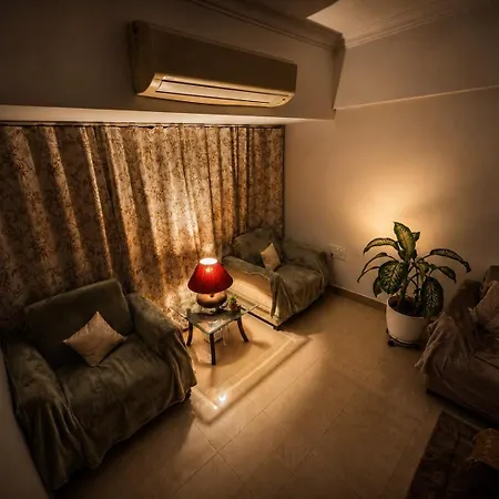 Apartment Ayushman Bhava Mumbai