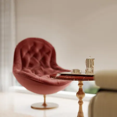 Theory9 Luxe Premium Service Apartments, Pali Hill, Bandra * Mumbai