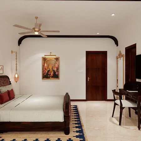 Theory9 Luxe Premium Service Apartments, Pali Hill, Bandra *