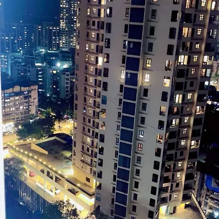 The Sky Heights - Name Says It All! Mumbai