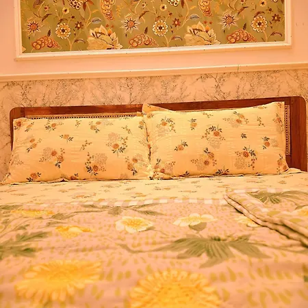 Apartment Kaypee Mansion - 3 Bedroom Mumbai