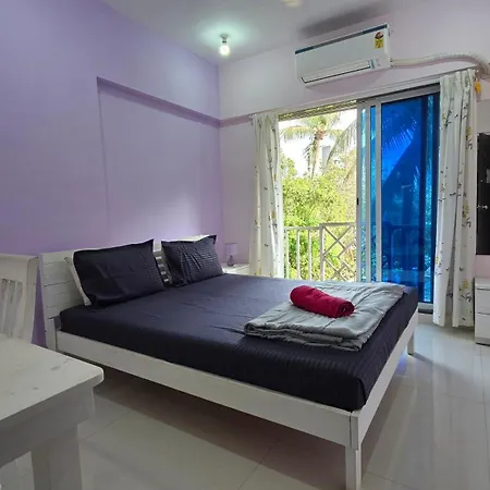 Apartment Soma Enclave - 2 Bedroom Kalina *