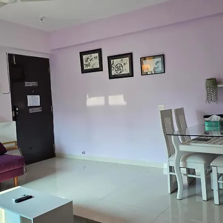 Apartment Soma Enclave - 2 Bedroom Kalina Mumbai