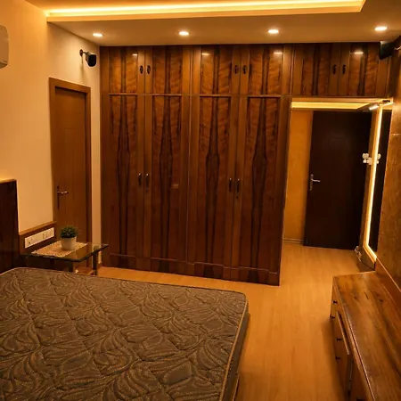 Khyati Apartment Mumbai
