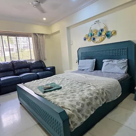 Butterfly 4 Bedroom Apartment