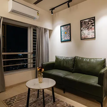 Union At Bkc Apartment
