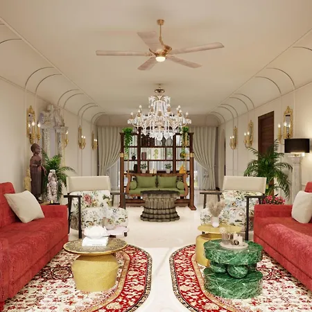 Apartment Theory9 Luxe Premium Service Apartments, Pali Hill, Bandra Mumbai