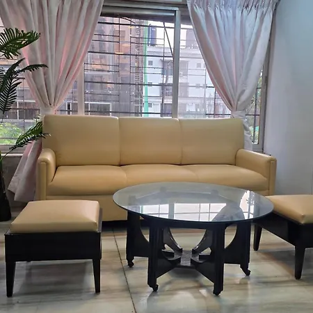 Serenity - 2 Bedroom Apartment Mumbai