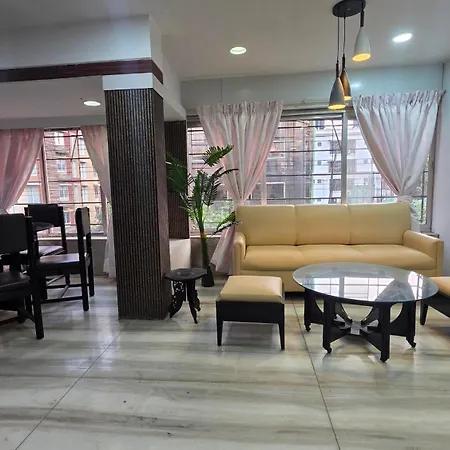 Serenity - 2 Bedroom Mumbai