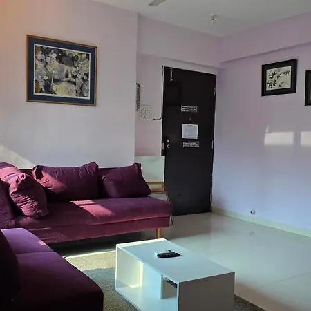 Soma Enclave - 2 Bedroom Kalina