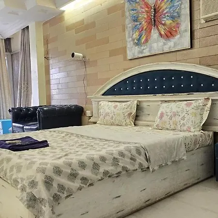 Butterfly 4 Bedroom