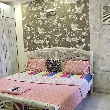 Butterfly 4 Bedroom Apartment