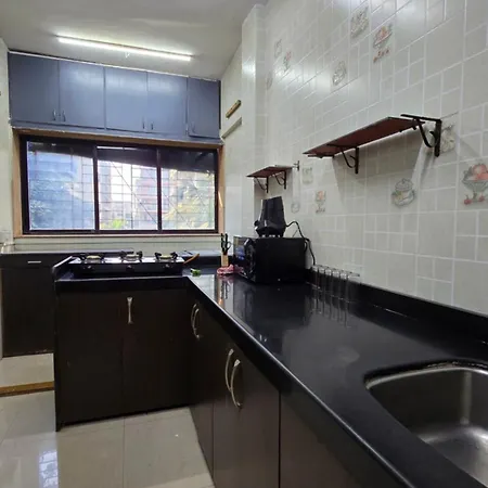 Apartment Annapura Floral- 4 Bedroom *