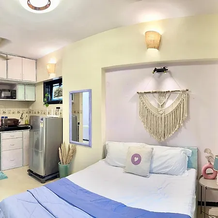 Bliso Blossom - Spacious In Bandra With Fast Wifi