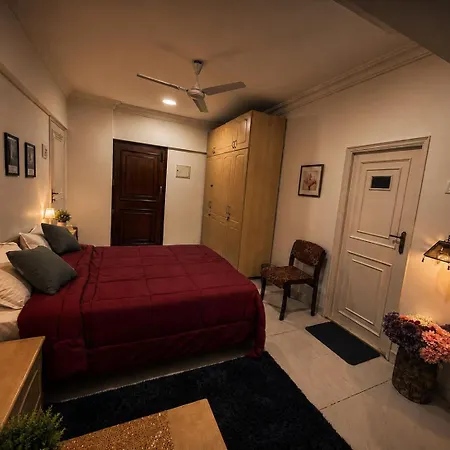Ayushman Bhava Apartment *