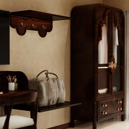 Theory9 Luxe Premium Service Apartments, Pali Hill, Bandra Mumbai