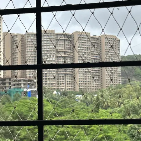 Raut No 1 1bhk Hiranandani Powai * Mumbai