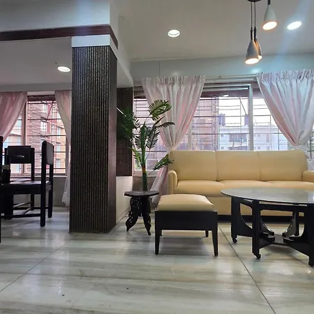Serenity - 2 Bedroom Mumbai