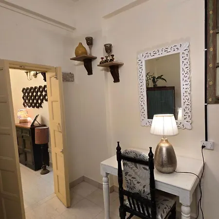 Gopal Mansion 50- 2 Bedroom