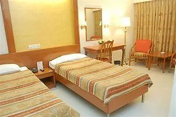 Avion Hotel