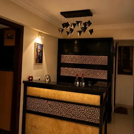 Khyati Mumbai